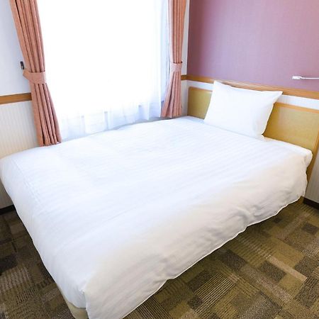 Toyoko Inn Yamagata-Eki Nishi-Guchi Ямагата Экстерьер фото