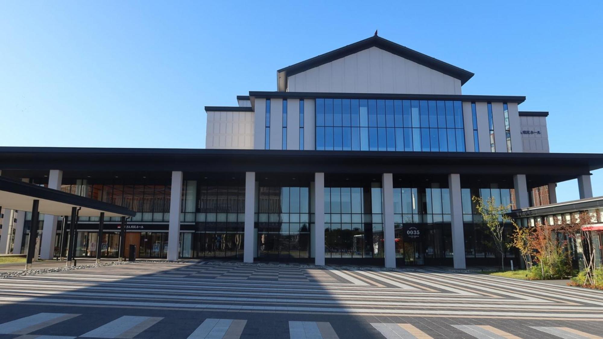 Toyoko Inn Yamagata-Eki Nishi-Guchi Ямагата Экстерьер фото