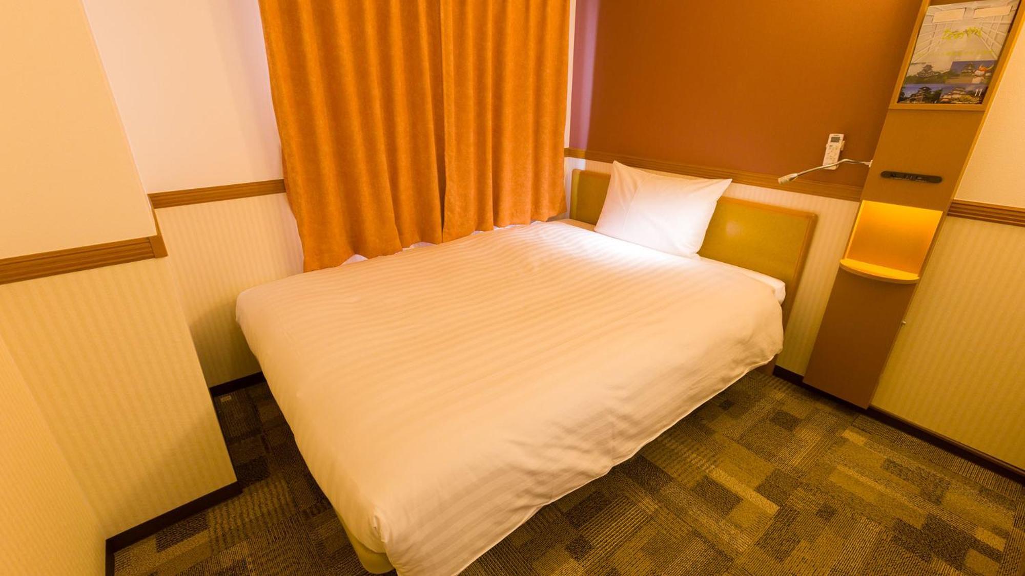 Toyoko Inn Yamagata-Eki Nishi-Guchi Ямагата Номер фото