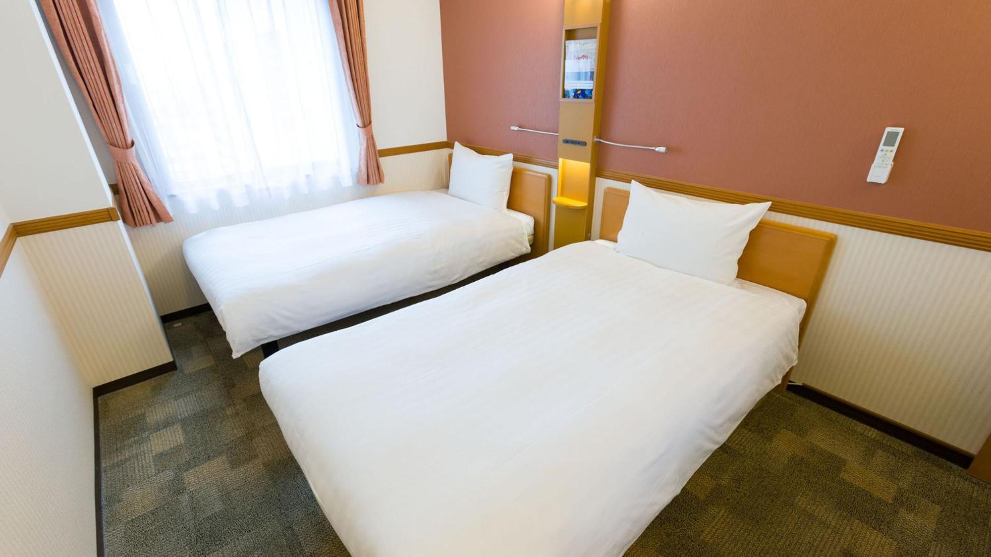 Toyoko Inn Yamagata-Eki Nishi-Guchi Ямагата Экстерьер фото