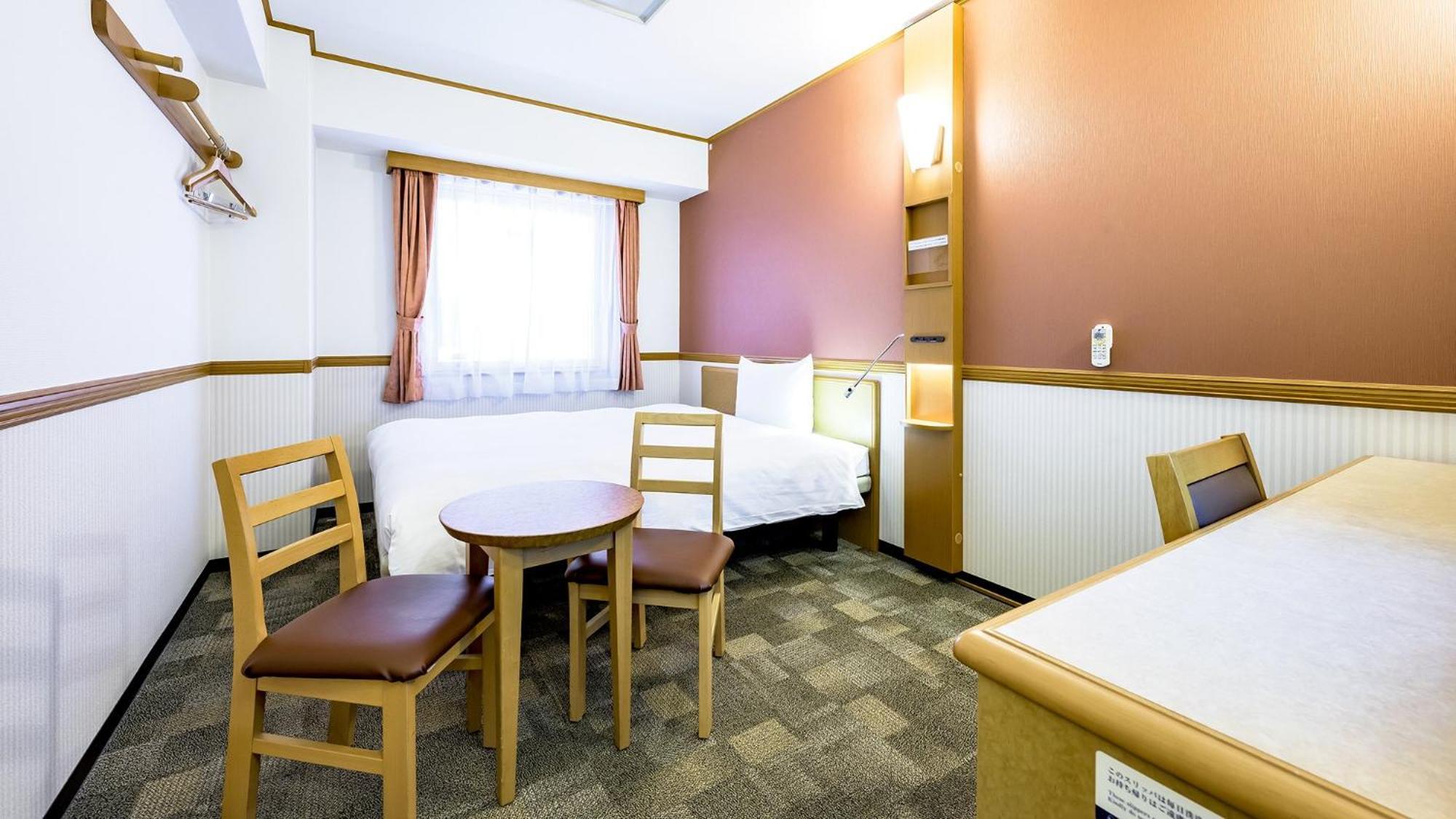 Toyoko Inn Yamagata-Eki Nishi-Guchi Ямагата Экстерьер фото