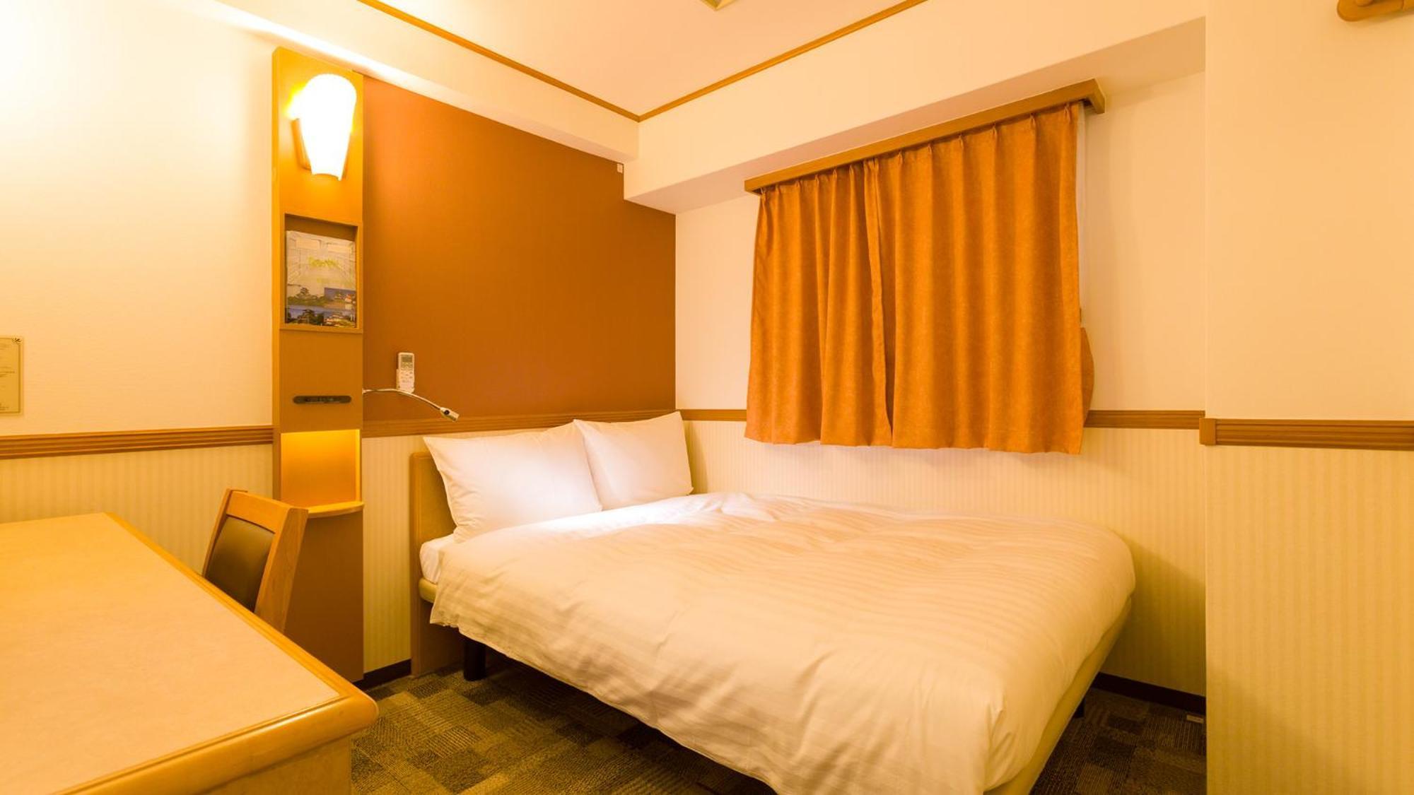 Toyoko Inn Yamagata-Eki Nishi-Guchi Ямагата Номер фото