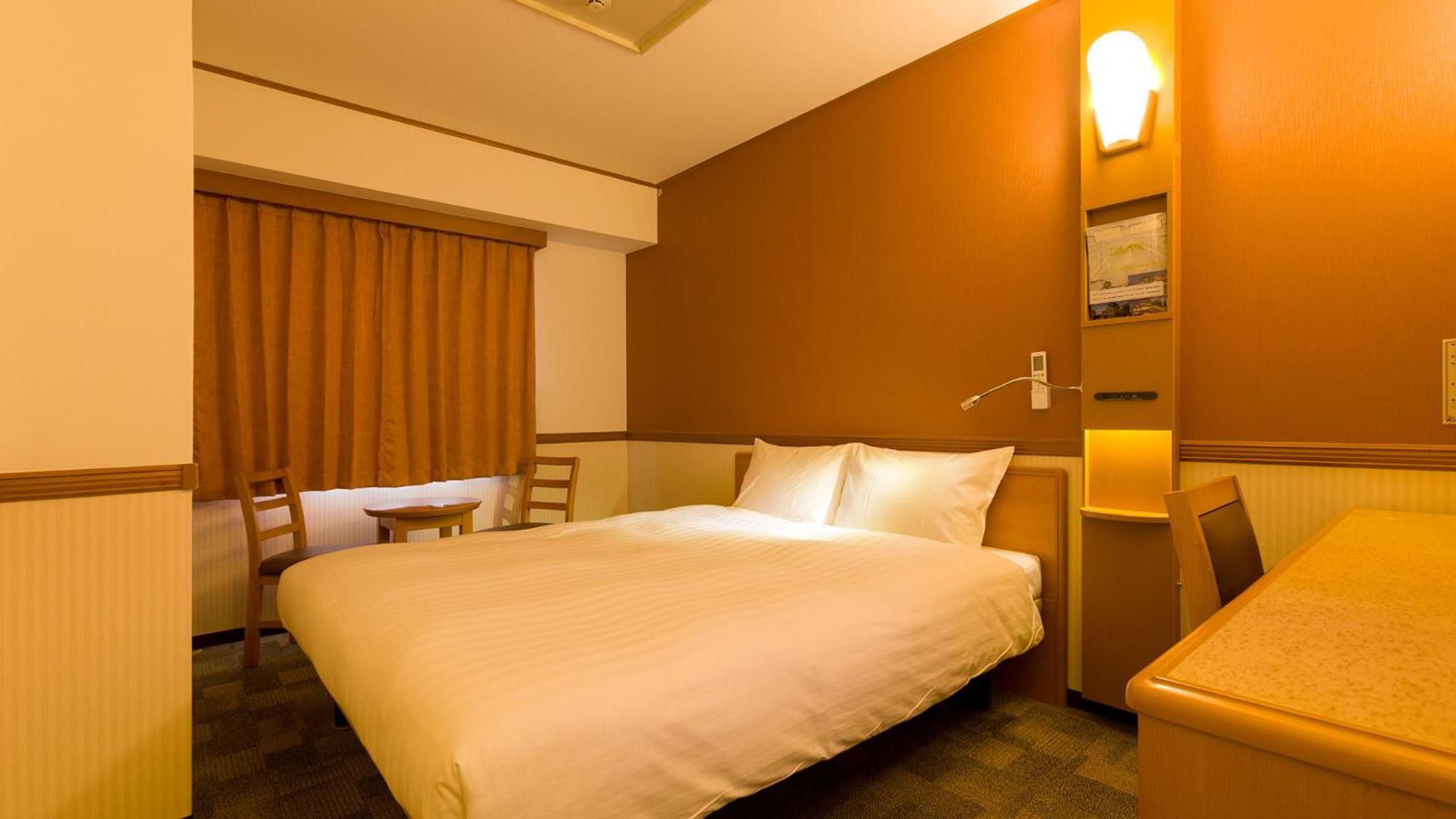 Toyoko Inn Yamagata-Eki Nishi-Guchi Ямагата Номер фото
